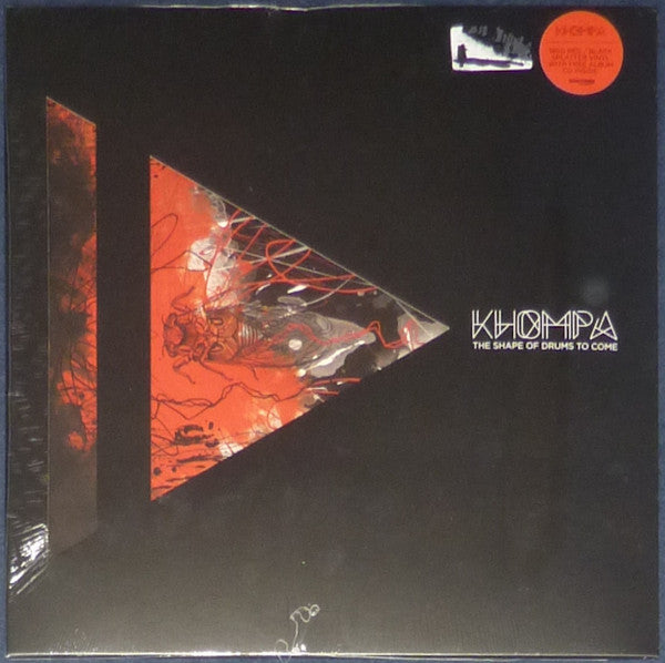 The Shape Of Drums To Come