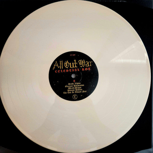 Celestial Rot