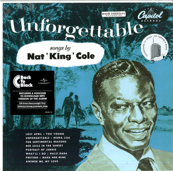 Unforgettable