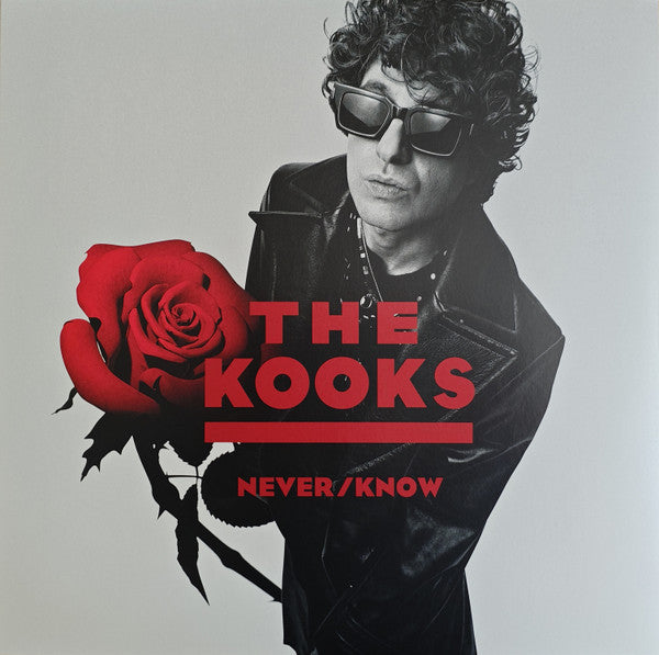 Never/Know