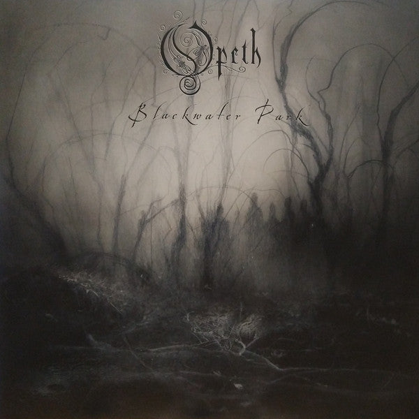 Blackwater Park