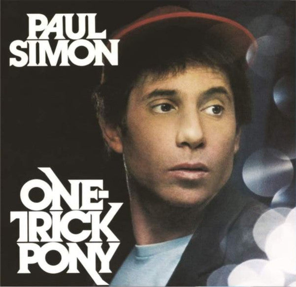 One-Trick Pony (Ltd Light Blue Vinyl)