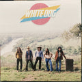 White Dog