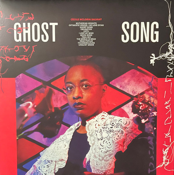GHOST SONG