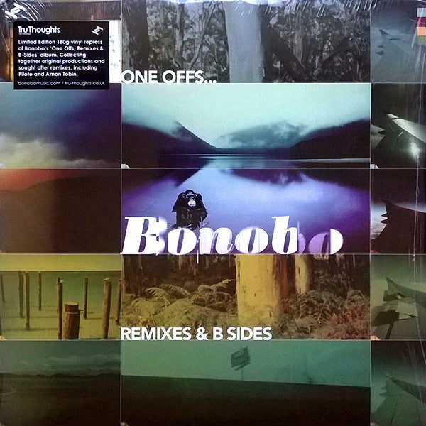 ONE OFFS REMIXES & B-S