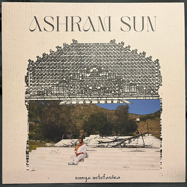Ashram Sun