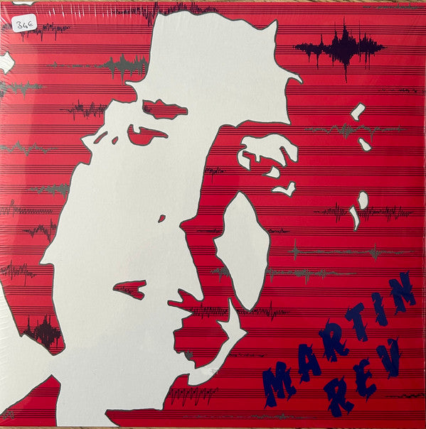 Martin Rev