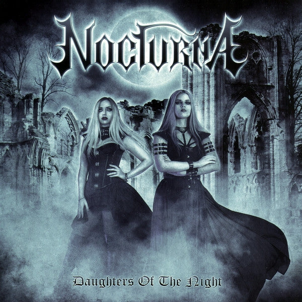 Daughters Of The Night