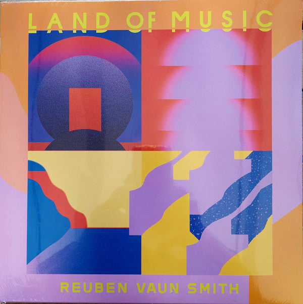 Land Of Music