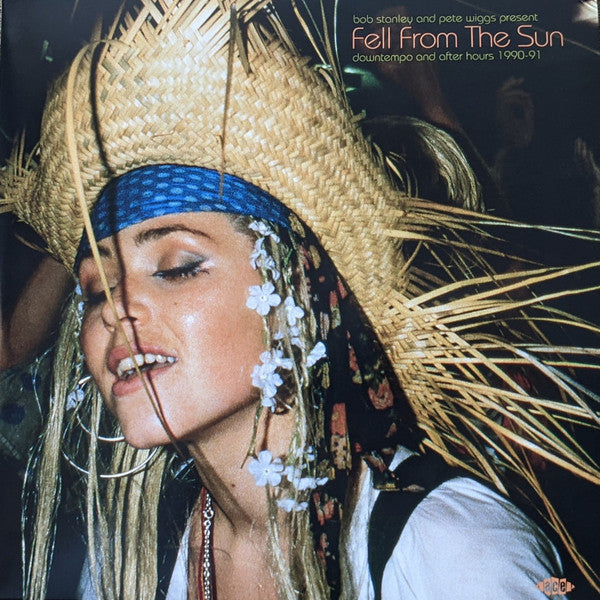 Fell From The Sun (Downtempo And After Hours 1990-91)