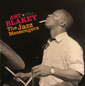 JAZZ MESSENGERS