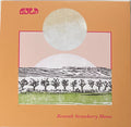 Beneath Strawberry Moons