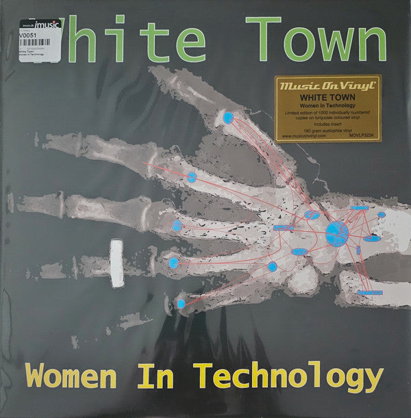 Women In Technology