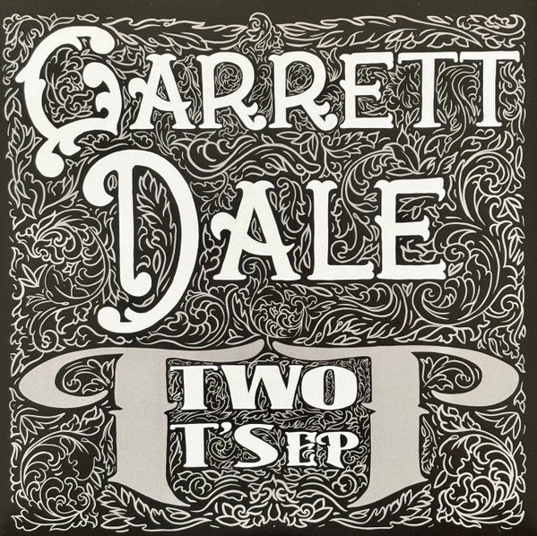 TWO TS EP