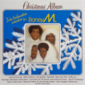 CHRISTMAS ALBUM