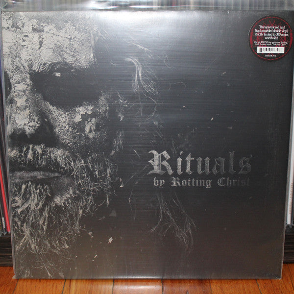 RITUALS