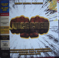 BOBBY DIGITAL PRESENTS: JUICE CREW