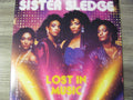 lost in music