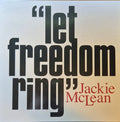 LET FREEDOM RING