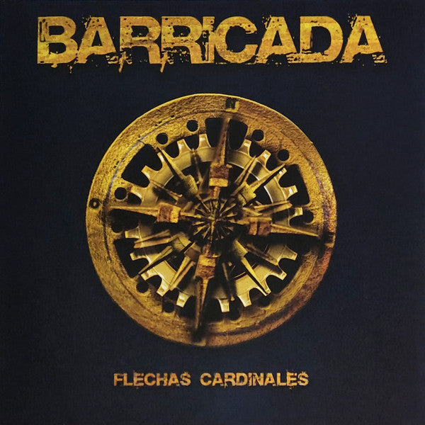 Flechas Cardinales