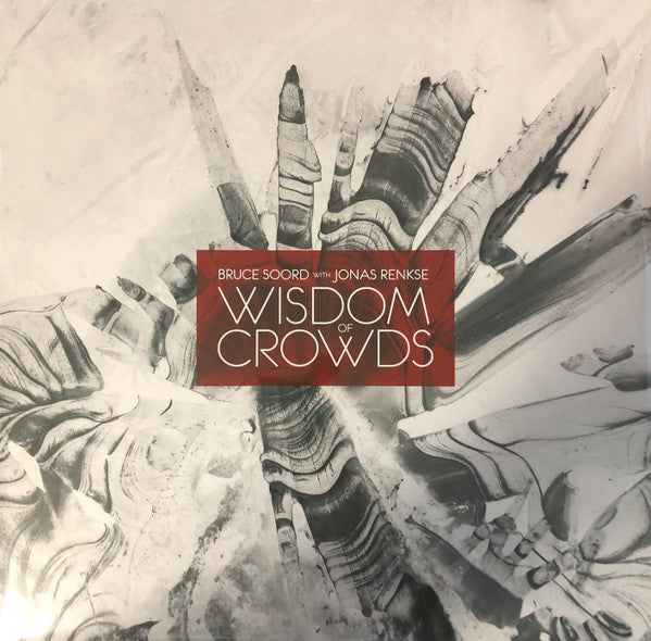 WISDOM OF CROWDS