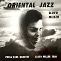 ORIENTAL JAZZ