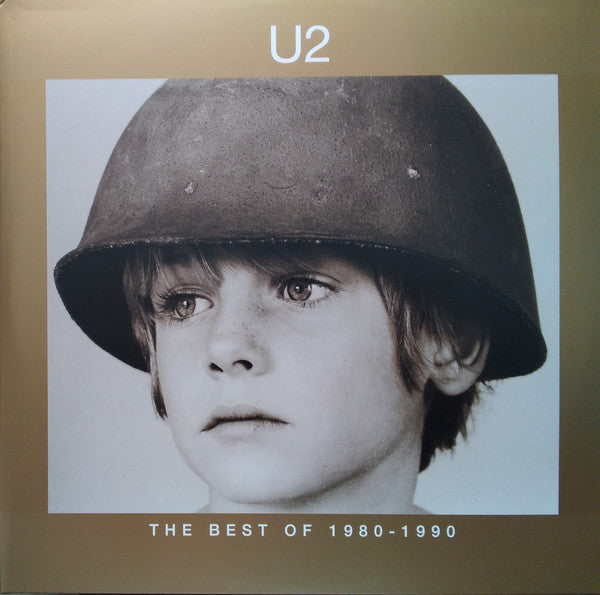 BEST OF 1980-1990