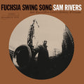 FUCHSIA SWING SONG