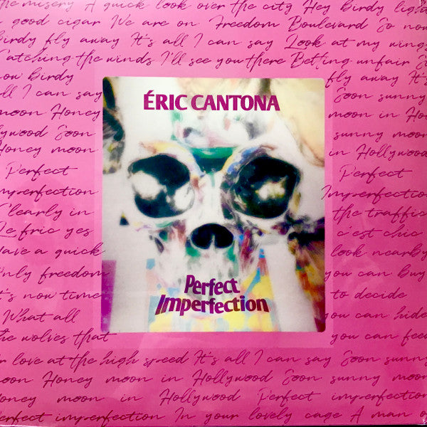 Perfect Imperfection