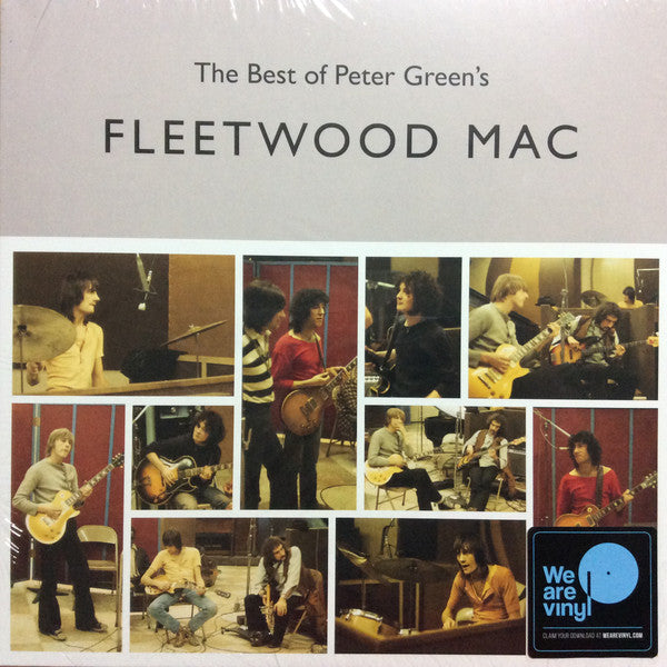 BEST OF PETER GREEN'S FLEETWOOD MAC