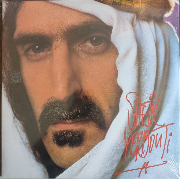 Sheik Yerbouti