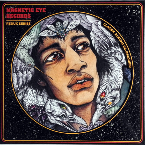 Best Of James Marshall Hendrix