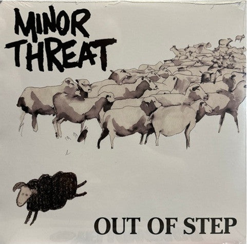 Out Of Step