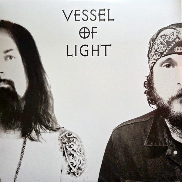 Vessel Of Light