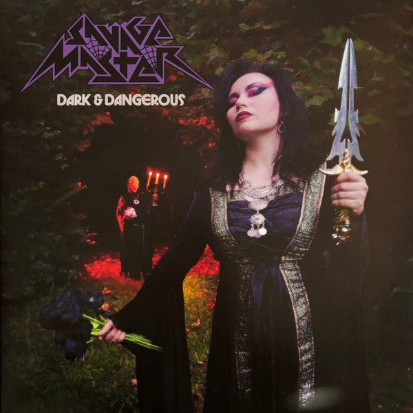 DARK & DANGEROUS