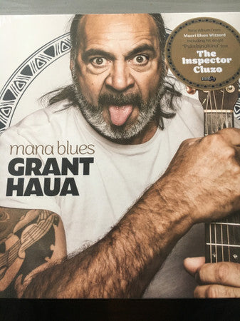 MANA BLUES