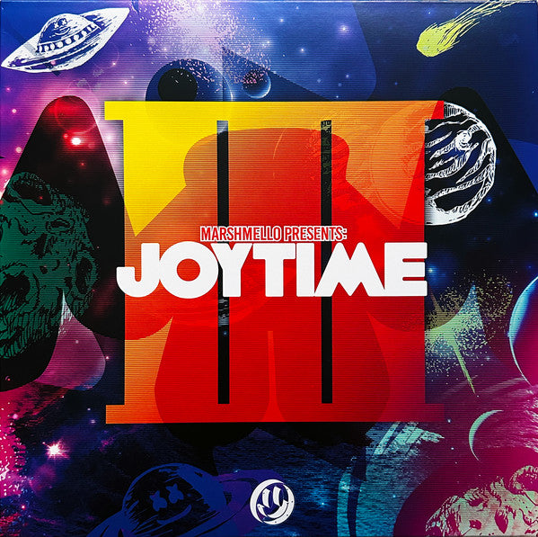 Joytime III