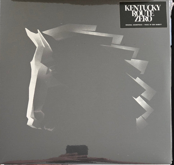 Kentucky Route Zero - Original Soundtrack