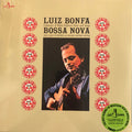 Plays And Sings Bossa Nova