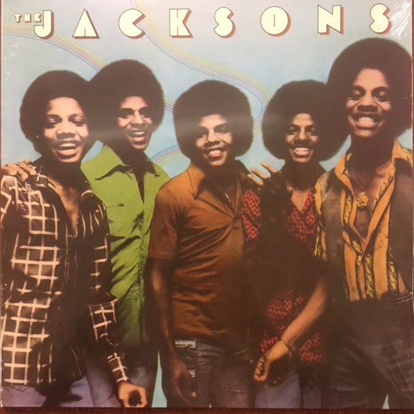 The Jacksons