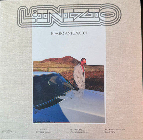 L'Inizio