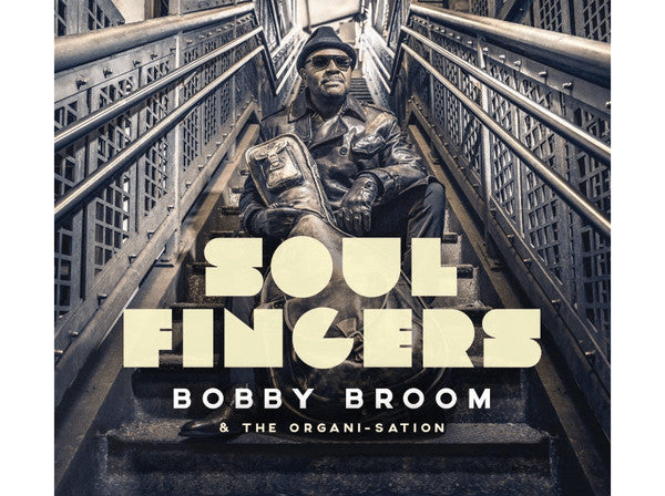 Soul Fingers