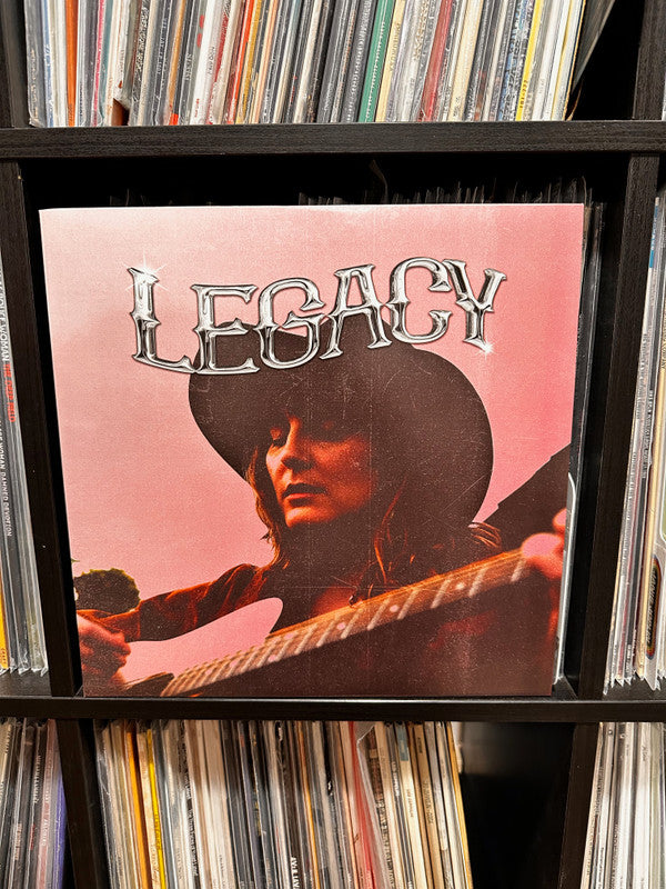 LEGACY