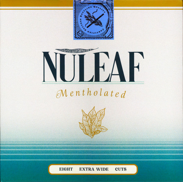 NuLeaf