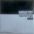 12INCH SINGLES 1981-1984
