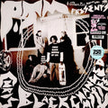 Chris Black Changed My Life - Black Vinyl with Alternate Cover Artwork