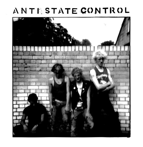 ANTI STATE CONTROL