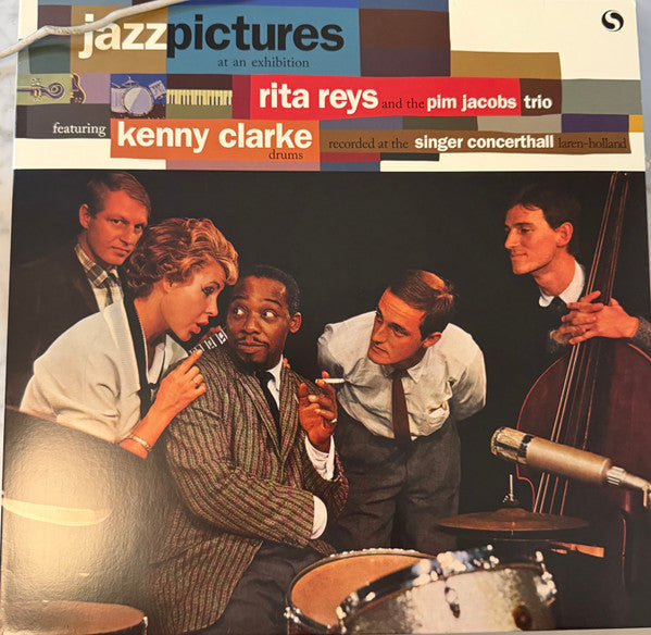 JAZZ PICTURES