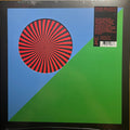 OBJECT IN MOTION EP