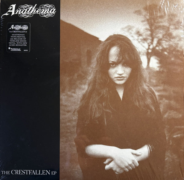 CRESTFALLEN